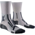 X-SOCKS Trailrun Perform Crew Laufsocken B036 -...