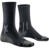 X-SOCKS Run Perform Crew Laufsocken B036 - black/charcoal...