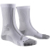 X-SOCKS Run Discover Crew Laufsocken B036 -...
