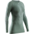 X-BIONIC Energizer 4.0 langarm Funktionsshirt Damen neon...