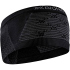 X-BIONIC Stirnband B034 - x black/grey L/XL