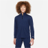 NIKE Multi Dri-FIT UV 1/2-Zip Langarmshirt Jungen 410 -...