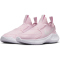 601 - pink foam /white