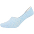 PEAK Füßlinge Damen 28004 - himmelblau