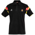 PEAK DBB Deutschland Basketball Poloshirt 2014/15 20069 -...