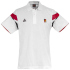 PEAK DBB Deutschland Basketball Poloshirt 2014/15 20069 -...