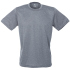 PEAK Trainingsshirt 22308 - melange/grey XXS