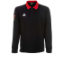 PEAK DBB Deutschland Basketball langarm Poloshirt 25040 -...