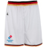 PEAK DBB Deutschland Basketballshorts 25030 - rot XL