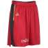 PEAK Deutschland Basketballshorts Damen 20628 - weiss XL
