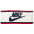 NIKE Club Pool Handtuch 172x73 cm 010 - black/white