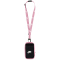 632 - med soft pink/black/white