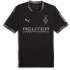 PUMA Borussia Mönchengladbach Ausweichtrikot 2024/25...
