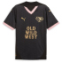 PUMA FC Palermo Auswärtstrikot 2024/25 Herren 03 -...