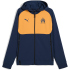PUMA Olympique Marseille PUMATECH Woven Trainingsjacke...