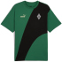 PUMA Borussia Mönchengladbach Culture+ T-Shirt...