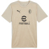 PUMA AC Mailand Aufwärmshirt 2024/25 Herren 08 -...