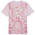 PUMA AC Mailand Aufwärmshirt 2024/25 Herren 08 -...