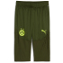 PUMA BVB Borussia Dortmund Pro 3/4-Trainingshose Herren...