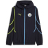 PUMA Manchester City FC Woven Aufwärmjacke Herren 24...