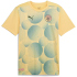 PUMA Manchester City FC Aufwärmshirt 2024/25 Herren...