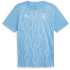 PUMA Manchester City FC Aufwärmshirt 2024/25 Herren...