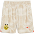 PUMA BVB Borussia Dortmund Torwartshorts 2024/25 Herren...