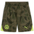PUMA BVB Borussia Dortmund Promo Torwartshorts Herren 97...