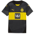 PUMA BVB Borussia Dortmund Auswärtstrikot 2024/25...