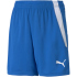PUMA teamLIGA Trainingsshorts Kinder grape wine/puma...