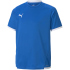 PUMA teamLIGA Trainingsshirt Kinder 01 - PUMA red/PUMA...