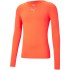 PUMA LIGA Baselayer langarm Funktionsshirt Herren 01 -...
