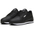 PUMA ST Runner V4 Leder-Sneaker 09 - PUMA black/shadow...