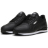 PUMA ST Runner v4 L Sneaker 01 - PUMA black/PUMA white 36