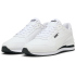 PUMA ST Runner v4 L Sneaker 01 - PUMA black/PUMA white 36