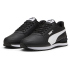 PUMA ST Runner v4 L Sneaker 01 - PUMA black/PUMA white 36