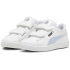 PUMA Smash 3.0 Holo 2.0 Sneaker mit Klettverschluss...