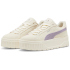 PUMA Karmen II Plateau Sneaker Damen 03 - alpine...