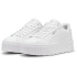 PUMA Karmen II Plateau Leder-Sneaker Damen 02 - PUMA...