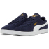 PUMA Club II Sneaker 01 - PUMA black/PUMA white/PUMA gold 36