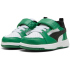PUMA Rebound V6 Low AC+ Baby-Sneaker 01 - PUMA white/PUMA...