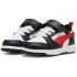 PUMA Rebound V6 Low AC+ Baby-Sneaker 01 - PUMA white/PUMA...