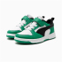 PUMA Rebound V6 Lo AC+ Sneaker mit Klettverschluss Kinder...