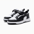 PUMA Rebound V6 Lo AC+ Sneaker mit Klettverschluss Kinder...