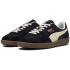 PUMA Palermo Vintage Sneaker 04 - PUMA black/frosted...