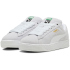 PUMA Suede XL Sneaker 22 - silver mist/puma white 41
