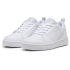 PUMA Rebound V6 Lo Sneaker Kinder 01 - PUMA white/PUMA...