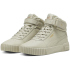PUMA Carina 2.0 Winterized Mid-Top Sneaker gef&uuml;ttert...