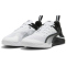 01 - puma white/puma black