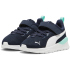 PUMA Anzarun Lite AC Baby-Sneaker 48 - blue jewel/puma...